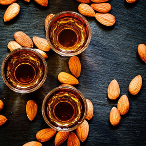 Is Amaretto Healthy?