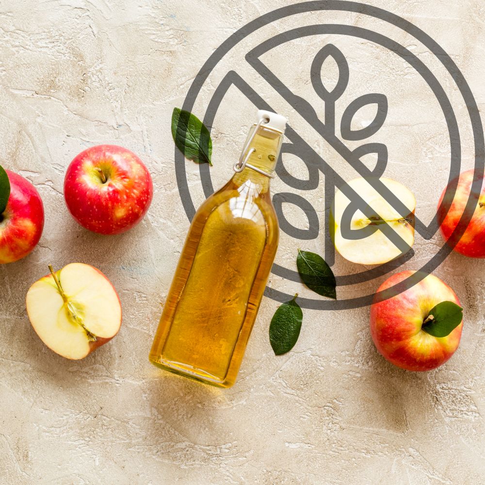 Is Cider Gluten Free Seven Cellars