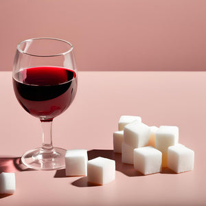 Is Organic Wine High in Sugar?