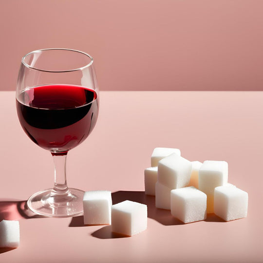 Is Organic Wine High in Sugar? Seven Cellars
