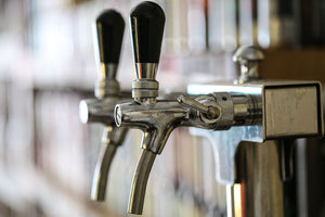 Wine On Tap