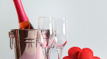 Top 7 - Sparkling Wines For Valentine's Day