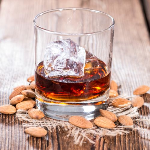 What Do You Mix Amaretto With? Seven Cellars