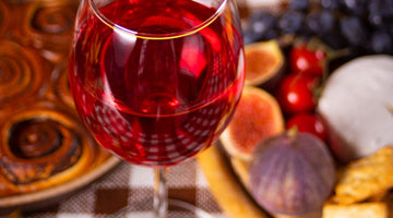 Which Wines Are Sweet Wines?