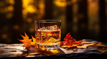 Autumn Wine and Whisky Pairings to Warm Your Soul