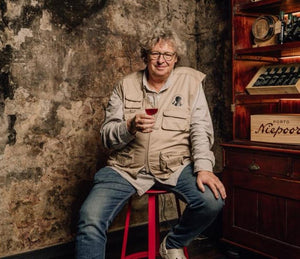 Niepoort Uncorked: The Maverick Behind Portugal’s Wine Renaissance