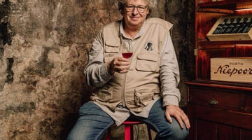 Niepoort Uncorked: The Maverick Behind Portugal’s Wine Renaissance