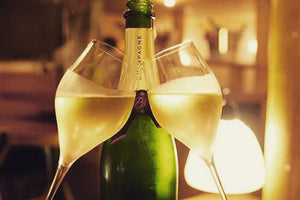 English Sparkling Wine Vs Champagne