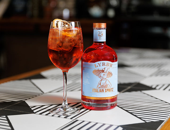 The Rise of Low and NonAlcoholic Drinks in the UK A Wine Merchant's