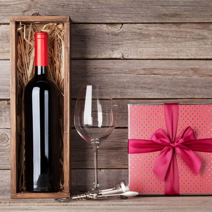 What to Include in a Red Wine Hamper? Seven Cellars