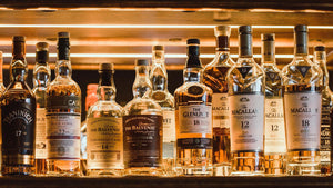 7 Whiskies Every Whisky Lover Should Try in 2024