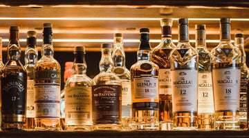 7 Whiskies Every Whisky Lover Should Try in 2024