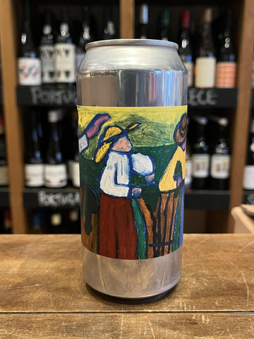 TIPA - Triple IPA