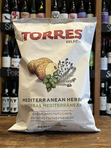 Crisps