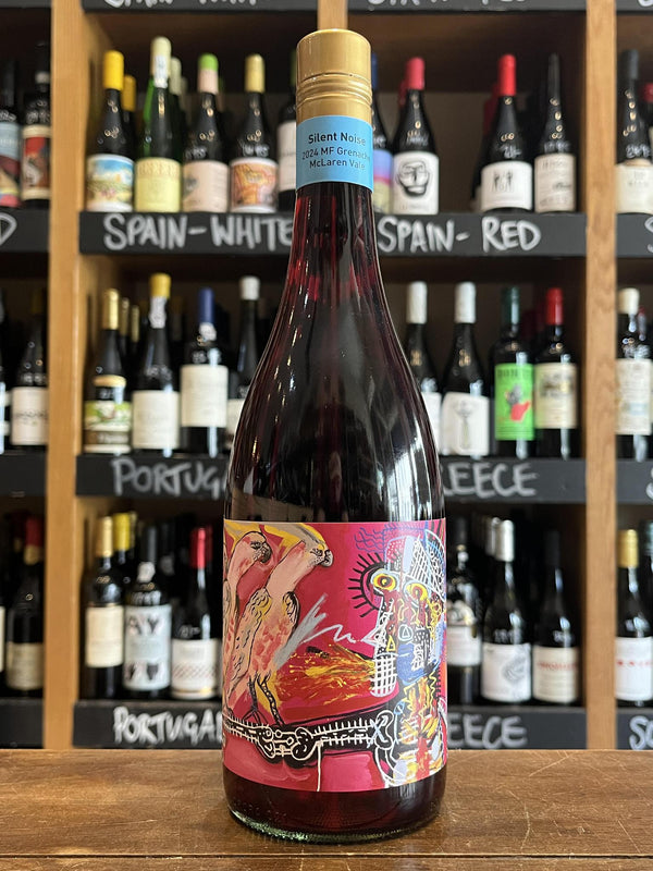 Silent Noise - MF Grenache