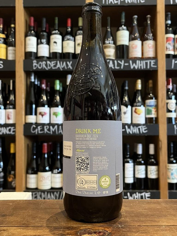 Niepoort - Nat Cool Drink Me Tinto