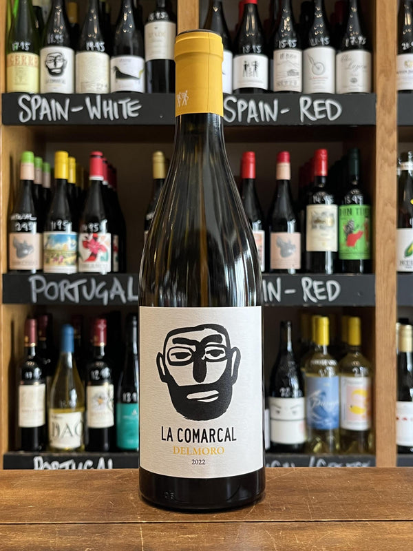 La Comarcal - Delmoro Blanco