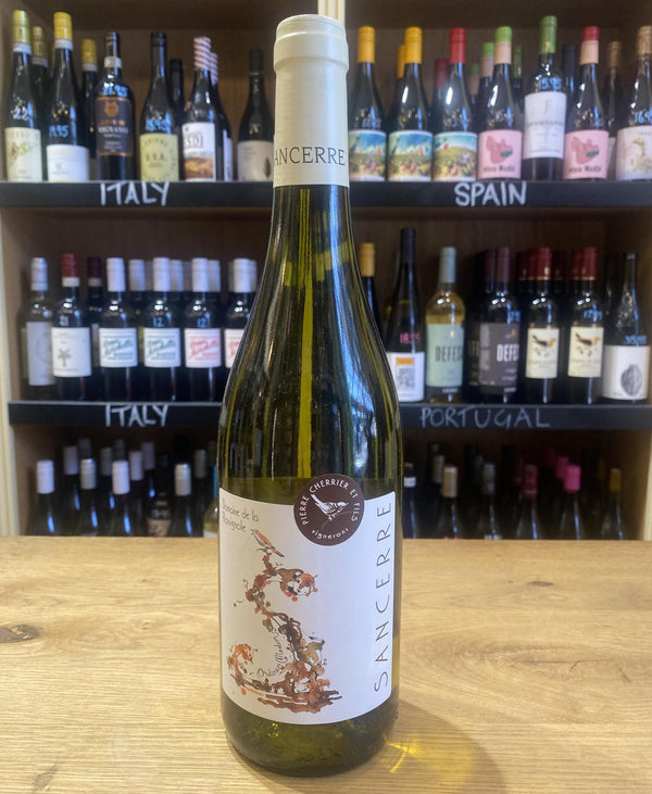 Domaine de la Rossignole Sancerre 2023/24