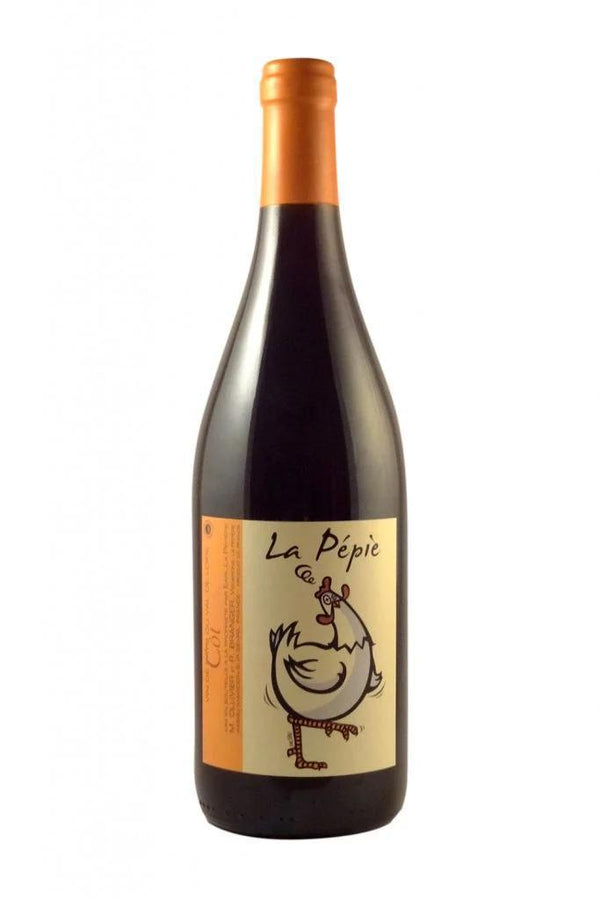 Domaine Pepiere - 'La Pepie' Cot-Seven Cellars