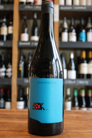 Judith Beck Blaufrankisch - Seven Cellars