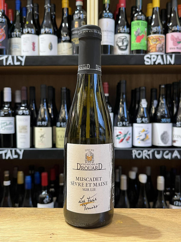 Domaine de la Noe Muscadet Sur Lie Half Bottle