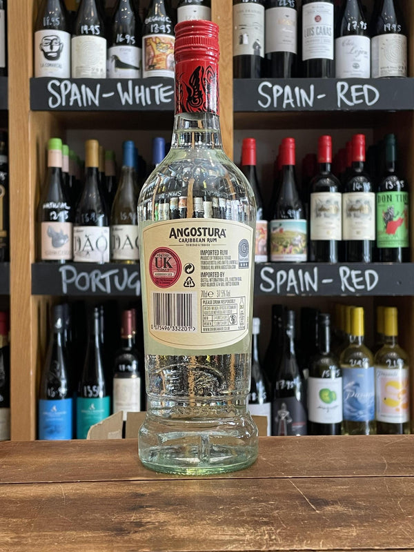 Angostura Reserva - White Rum