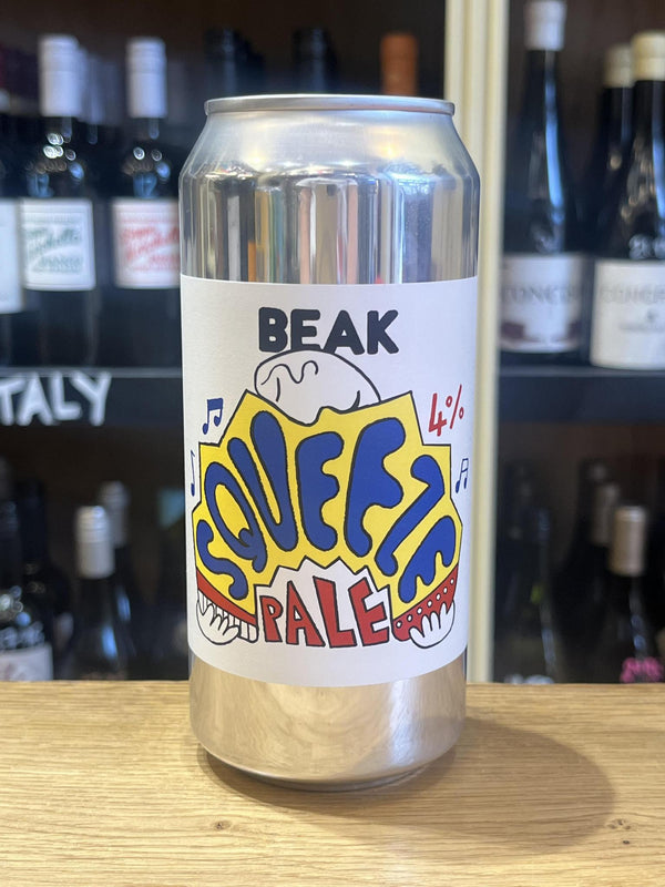 Beak - Squeeze - Pale Ale