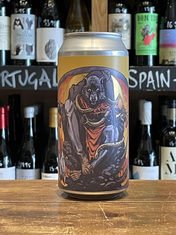 Northern Monk x Bereta Brewing - Patrons Project 47.01 - Black IPA-Seven Cellars