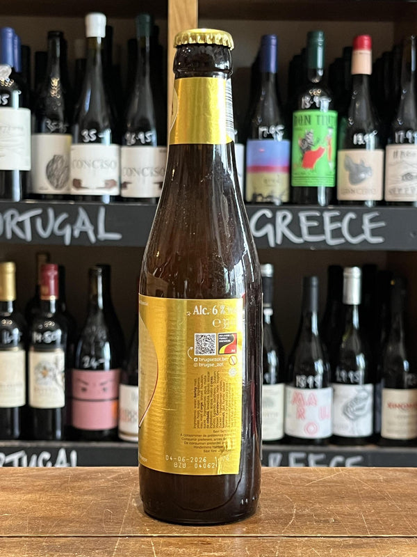 Brugsee Zot Blonde