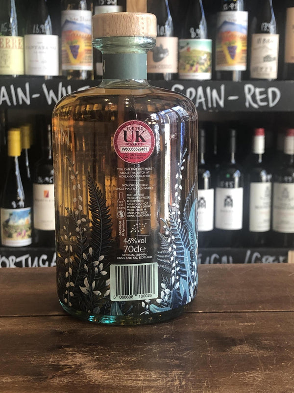 Nc'Nean Organic Single Malt