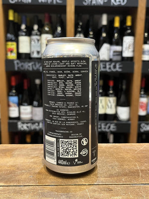 Track Brewing Co. X Verdant - Luminor - 10th Birthday - DDH IPA-Seven Cellars