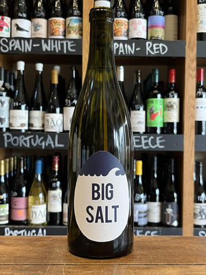 Ovum - Big Salt White-Seven Cellars