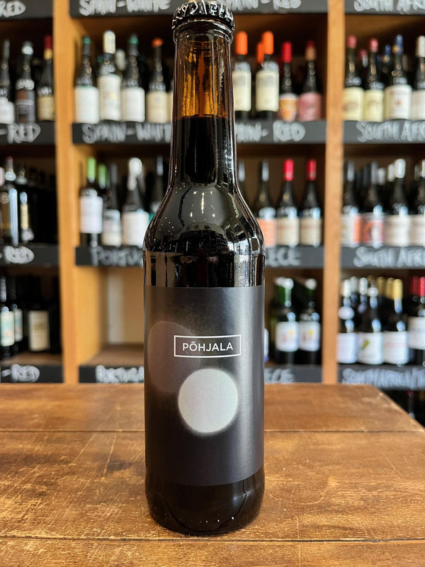 Pohjala - ÖÖ - Imperial Baltic Porter