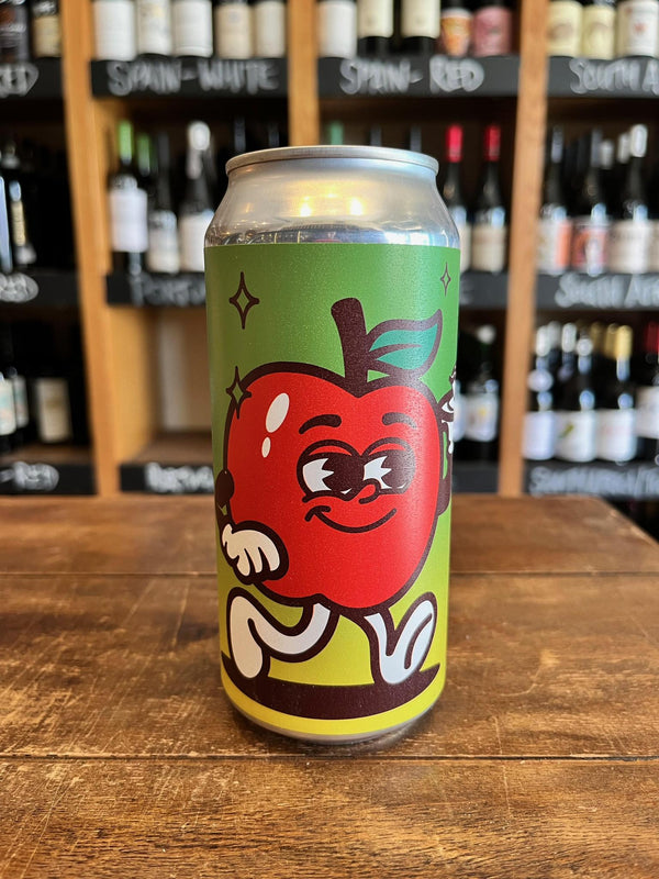Unbarred - Lil Apple Pie - Sour