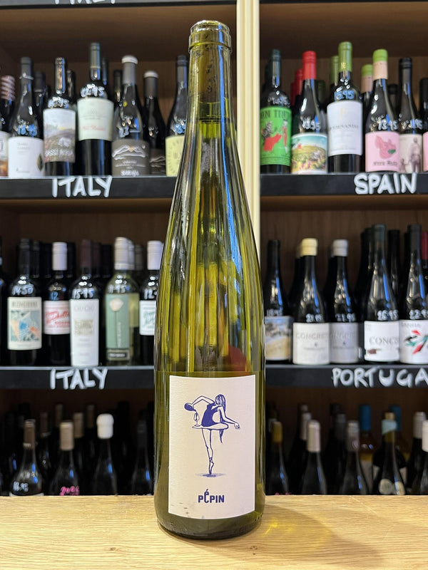 Pepin - Blanc