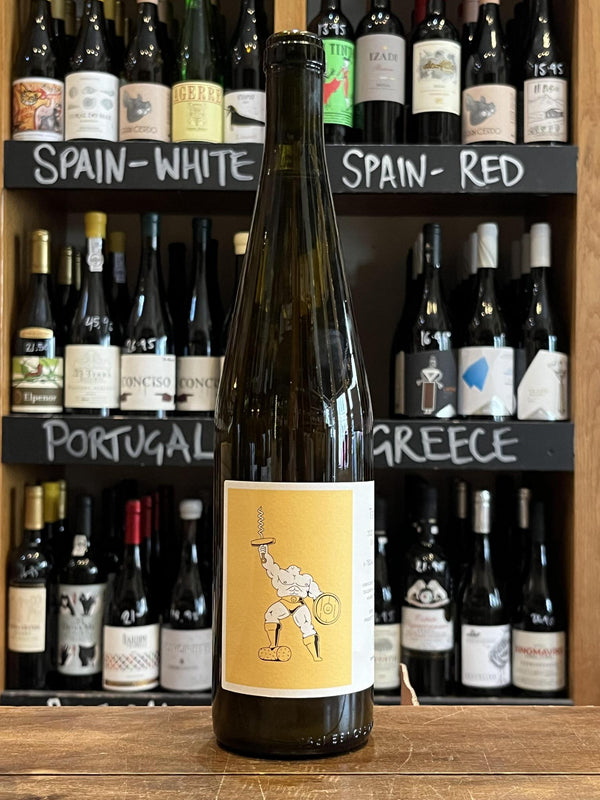 Cantina Giardino - T'ara Ra - Greco