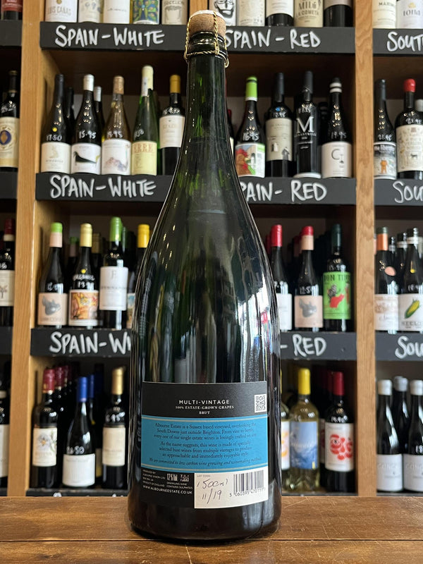 Albourne Estate - MAGNUM Multi-vintage