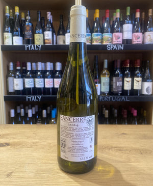 Domaine de la Rossignole Sancerre 2023/24 - Seven Cellars