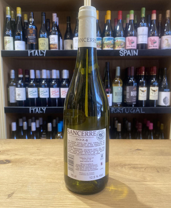 Domaine de la Rossignole Sancerre 2023/24