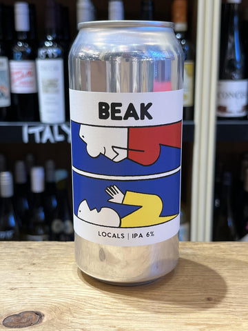 IPA