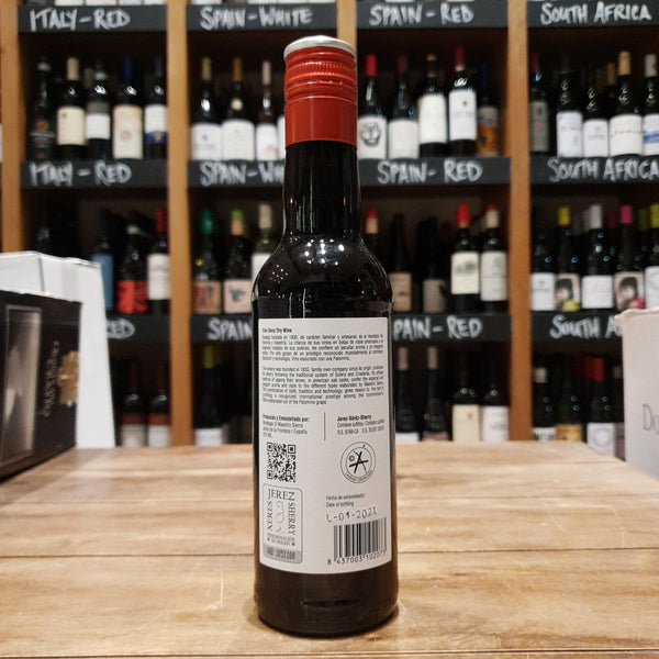 El Maestro - Oloroso 37.5cl