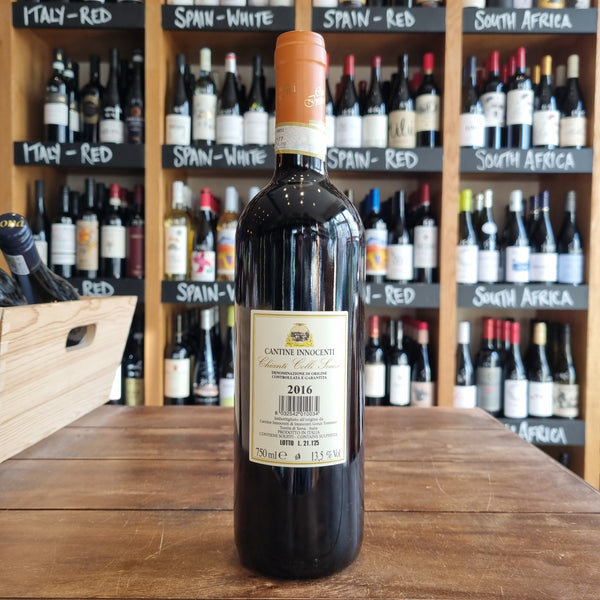 Innocenti Chianti