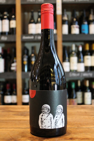 Felicette Grenache Rouge-Seven Cellars