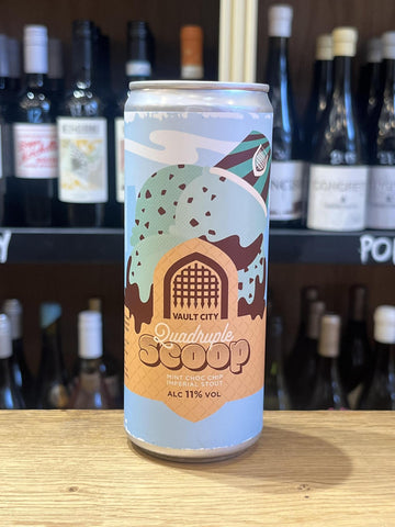 Stout