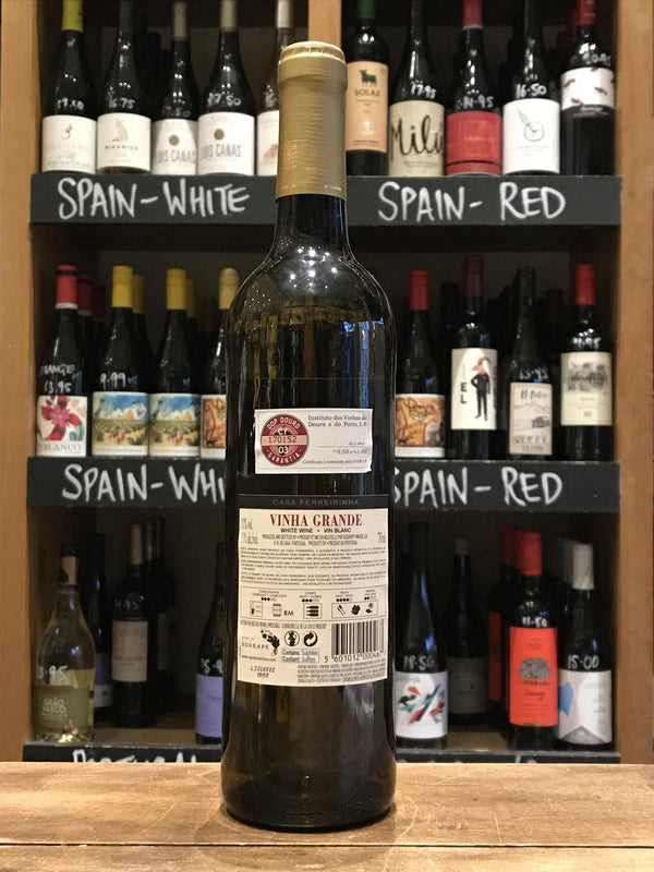 Vinha Grande - Douro Branco