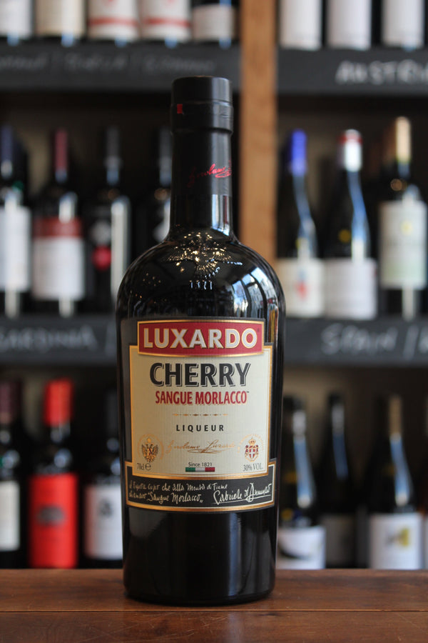 Luxardo - Sangue Morlacco  - Cherry Liqueur