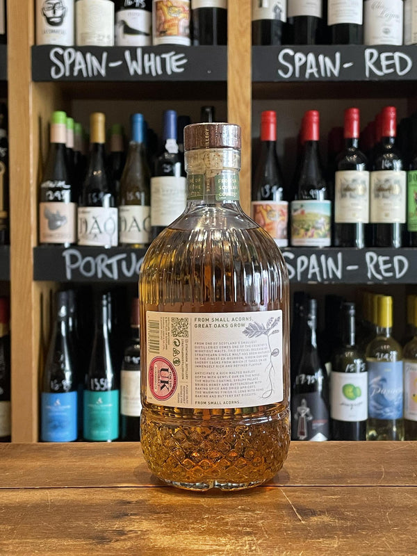 Strathearn Single Malt Inaugural Release