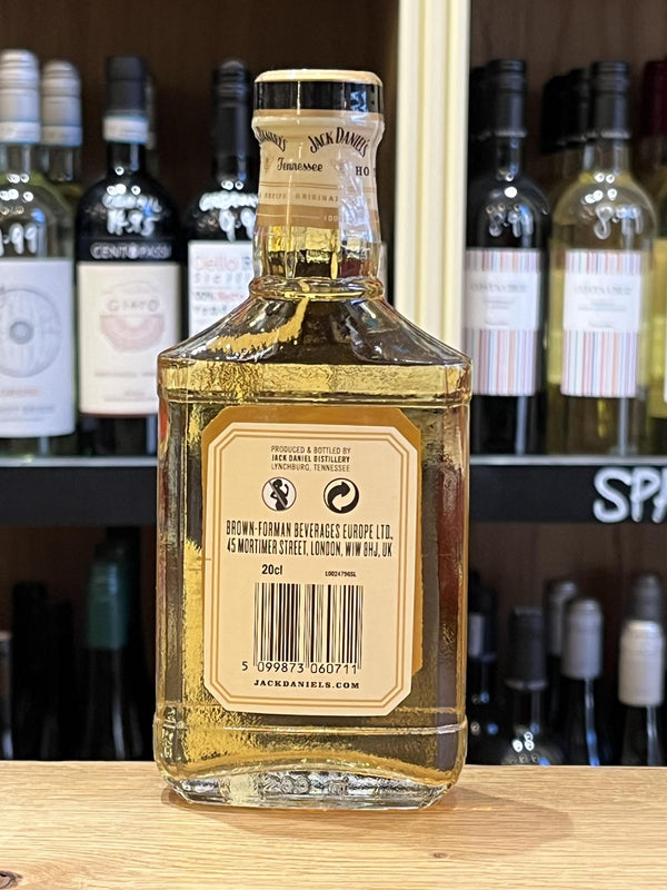 Jack Daniels Honey 20cl