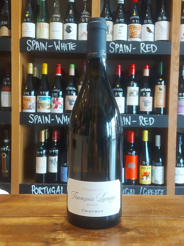 Domaine Lumpp - Crausot