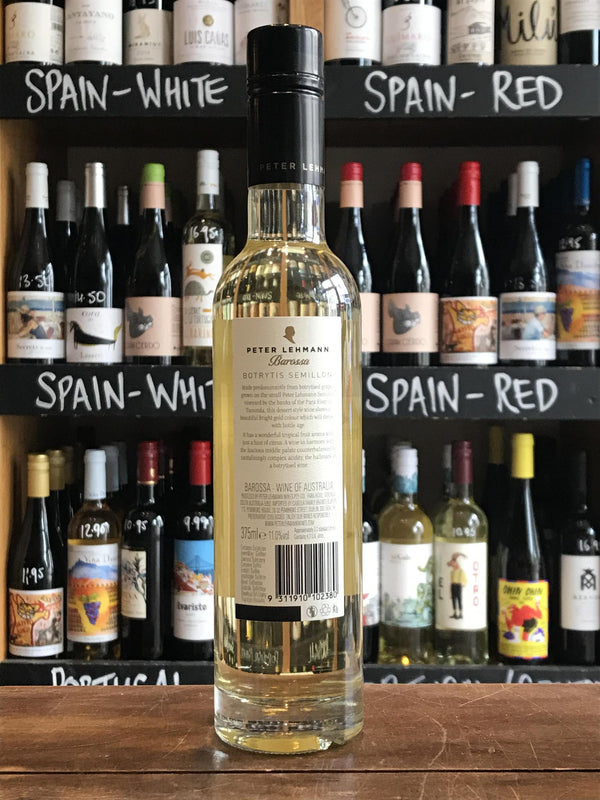 Peter Lehmann - Barossa Valley Botrytis Semillon 2022